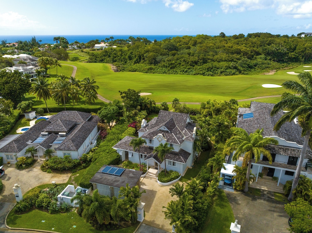 Royal Westmoreland Coconut Grove 2 Villa Grove by Island Villas — 4-Star Luxury Hotel in Holetown, Barbados