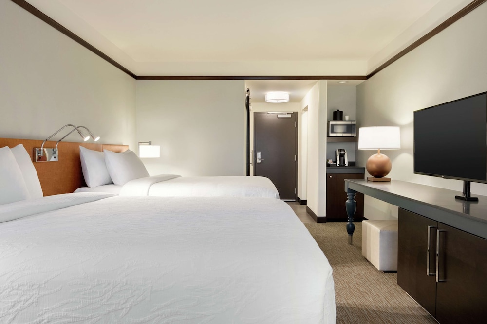 Hilton Garden Inn Medford OR - photo 9