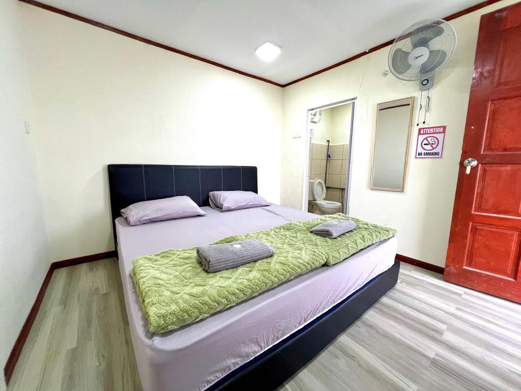 Kanso Hill Roomstay — Kota Belud — photo 3
