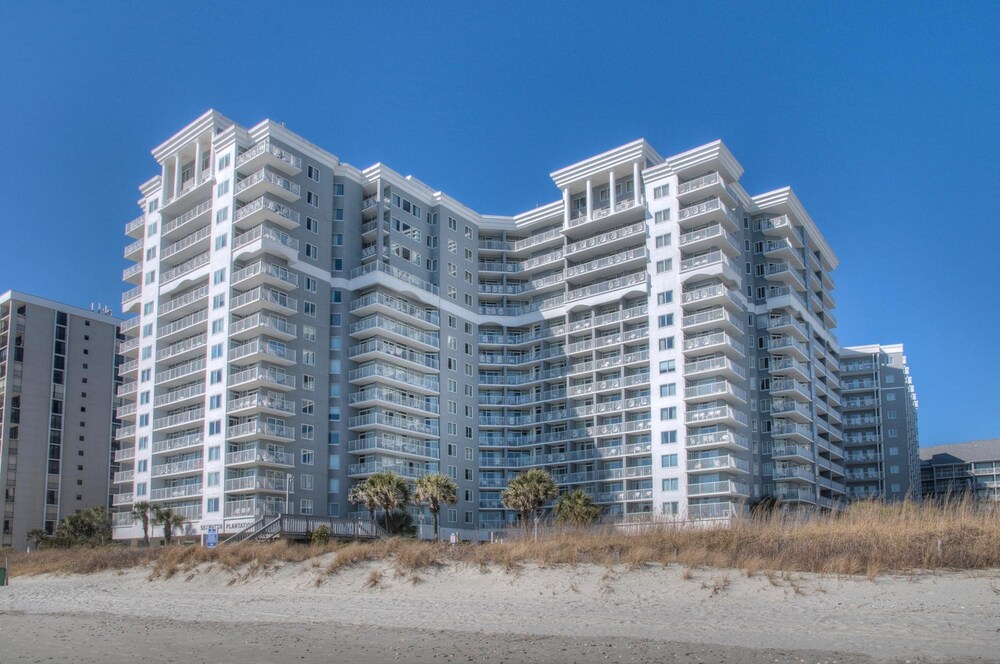 Units at Sea Watch Resort by Elliott Beach Rentals - photo 15