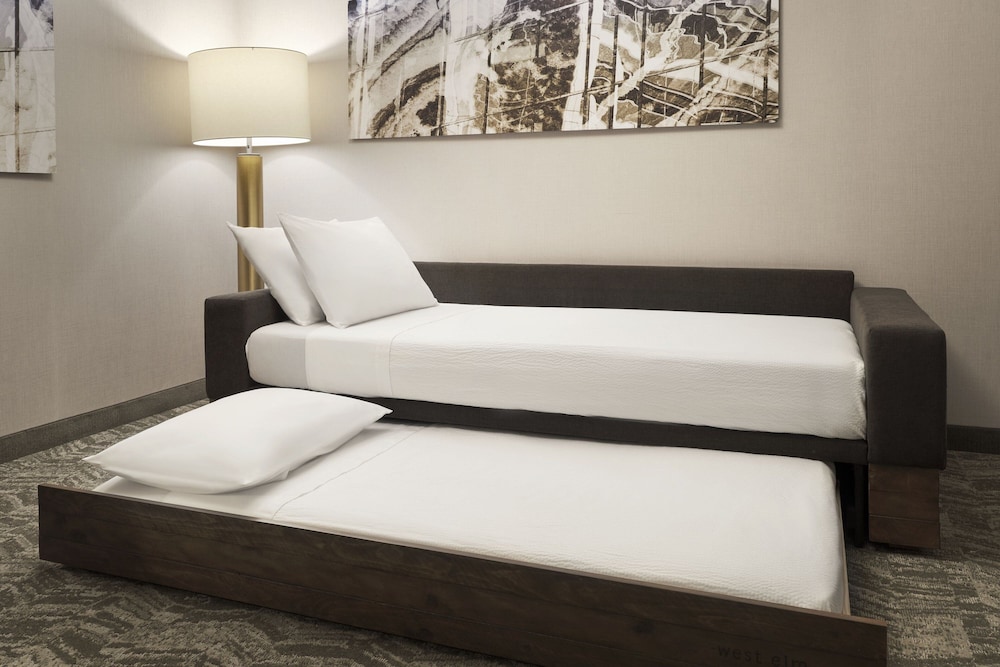 SpringHill Suites by Marriott Las Vegas Airport - photo 8