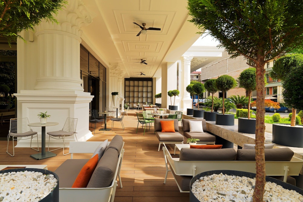 מזון ומשקאות