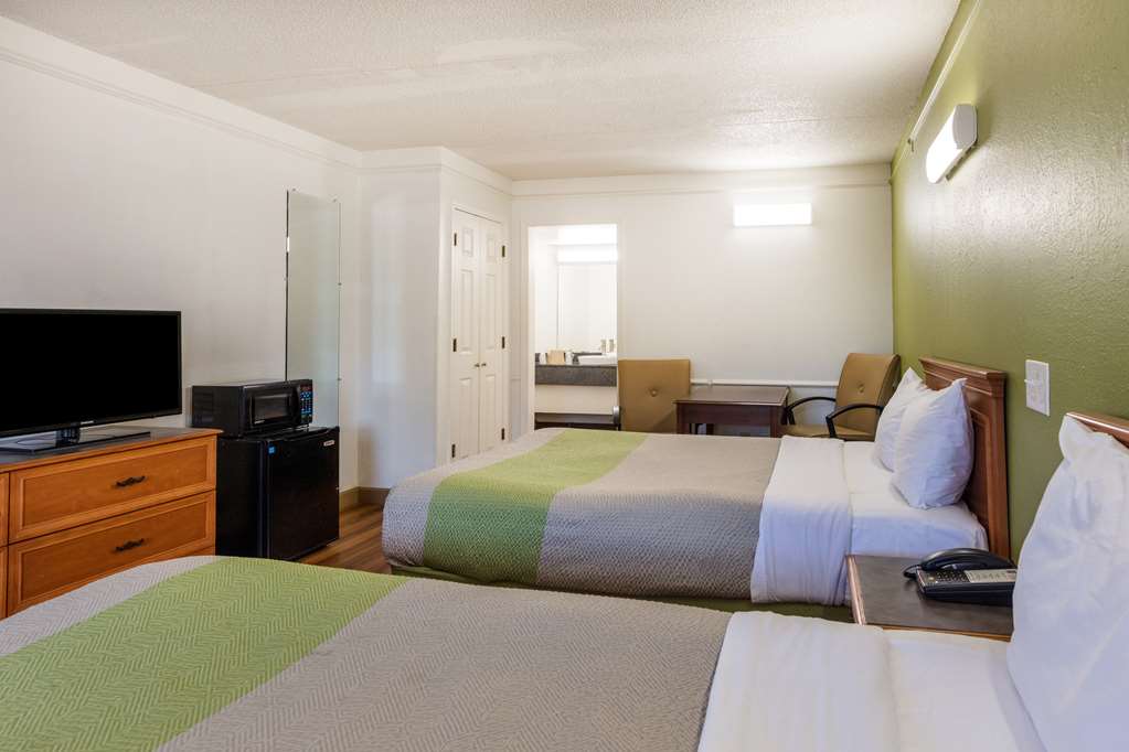 Motel 6 Knoxville TN - photo 8