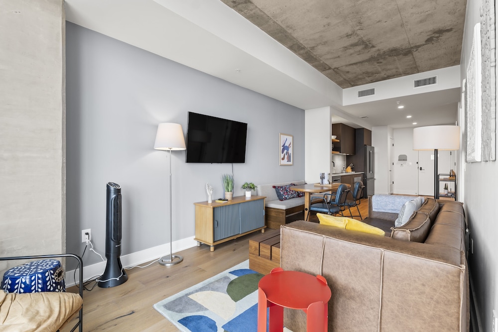 Austin Condo Hotel - photo 534