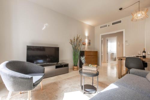 Apartamento exclusivo Alameda Principal — 4-Star Luxury Hotel in Malaga, Spain