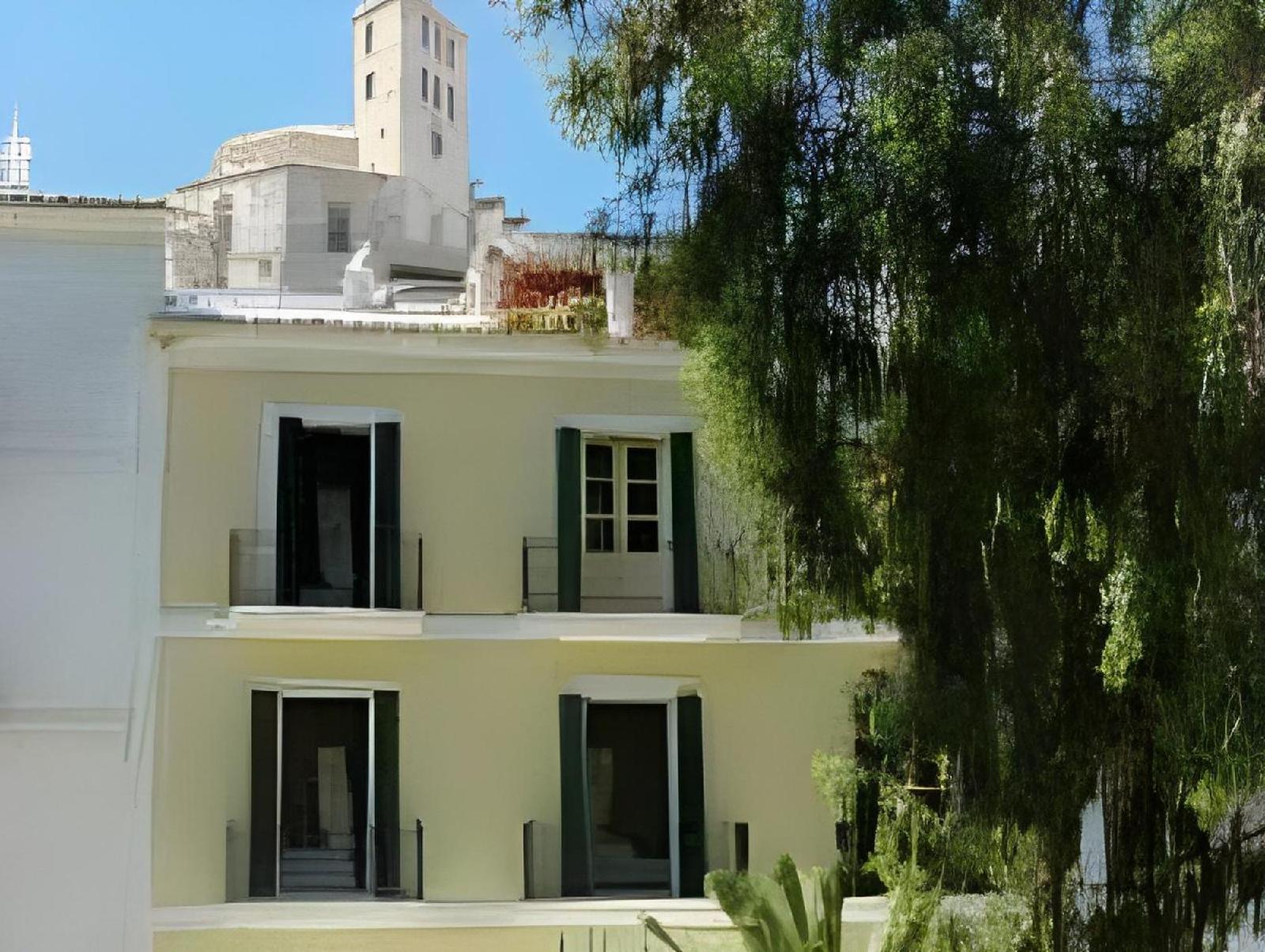 La Ventana - last minute hotel in Ibiza