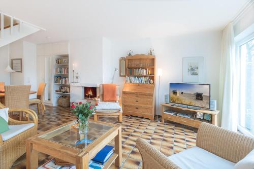 Ankerplatz — 4-Star Luxury Hotel in Sankt Peter-Ording, Germany