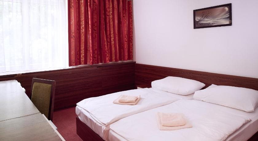 Hotel Echo Hotel — Bratislava — photo 5