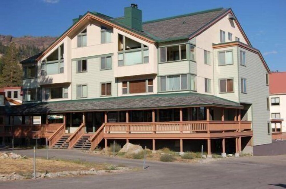 Sun Meadows By Kirkwood Resort - photo 27