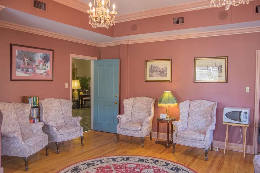 Braeside Country Inn — Pictou — photo 5
