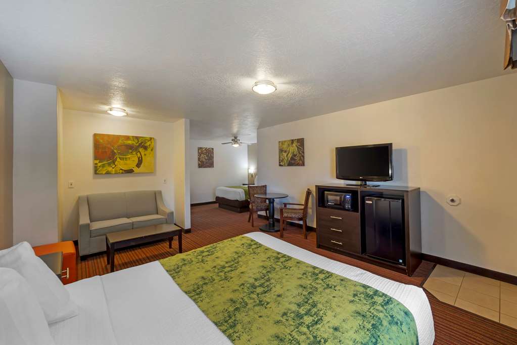 Best Western Mesquite Inn - photo 24