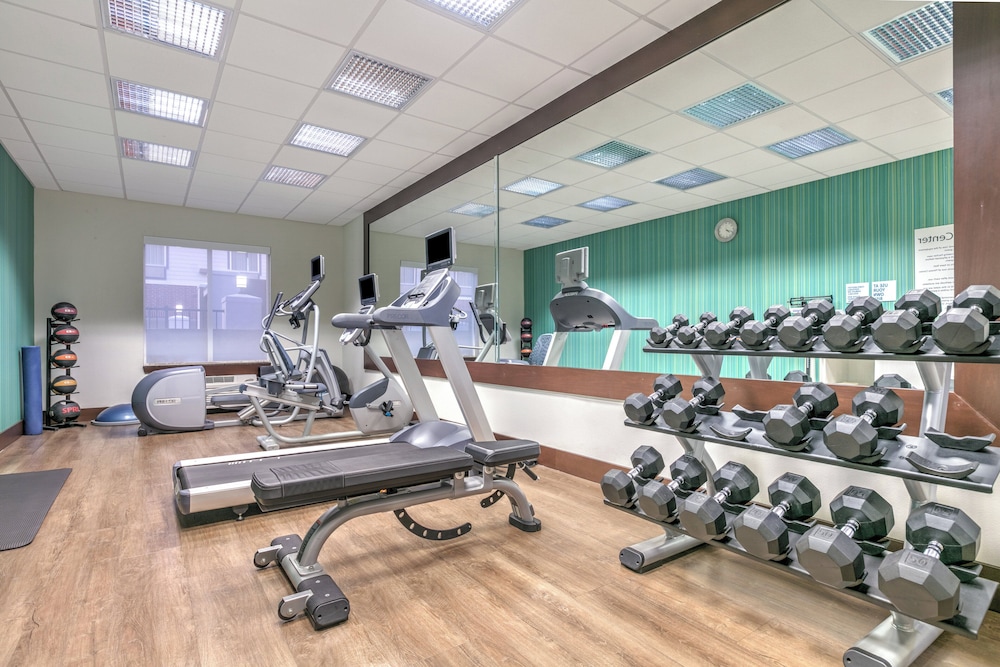 Holiday Inn Express Hotel & Suites Clute Lake Jackson by IHG - photo 30