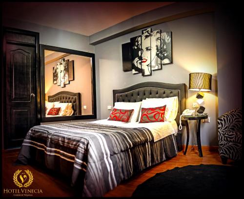 Hotel Venecia — Huanuco — photo 4