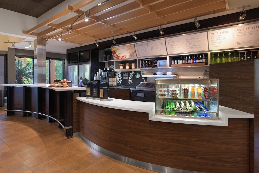 Courtyard by Marriott Albuquerque Airport - photo 22