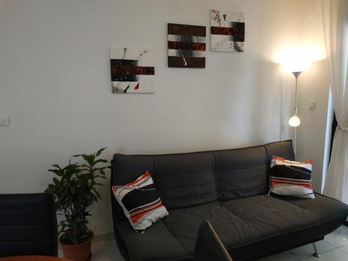 Apartment in Razanj with terrace air conditioning WiFi washing machine 3567 1 — 4-Star Luxury Hotel in Rogoznica, Croatia