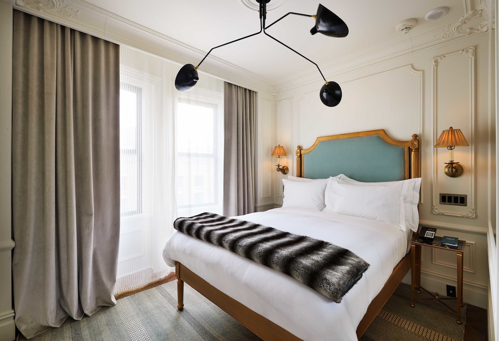 The Marlton Hotel - photo 8