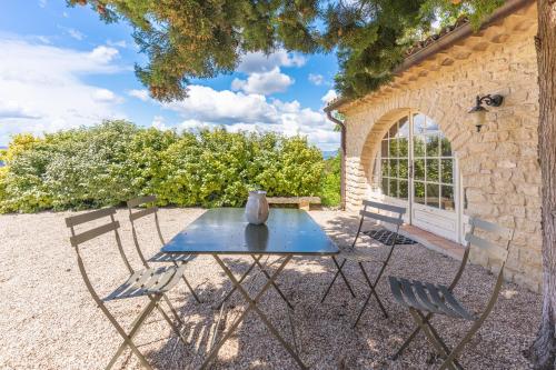 Orangerie — hotel in Bonnieux