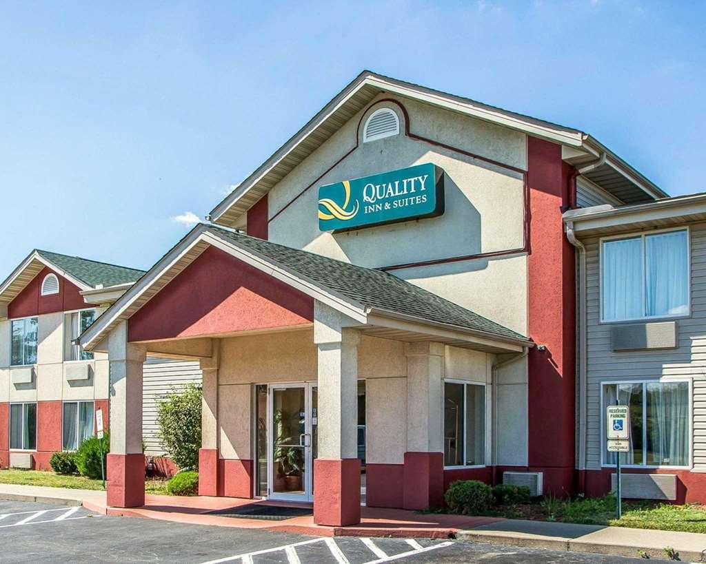 Quality Inn & Suites Middletown Franklin - featured photo