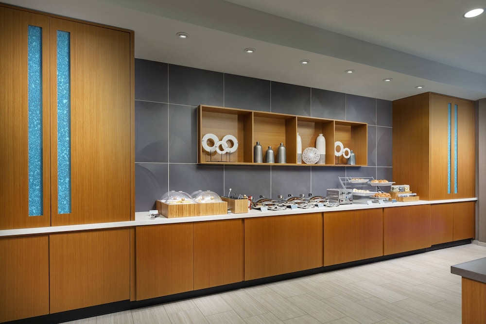SpringHill Suites by Marriott Philadelphia West Chester Exton - photo 26