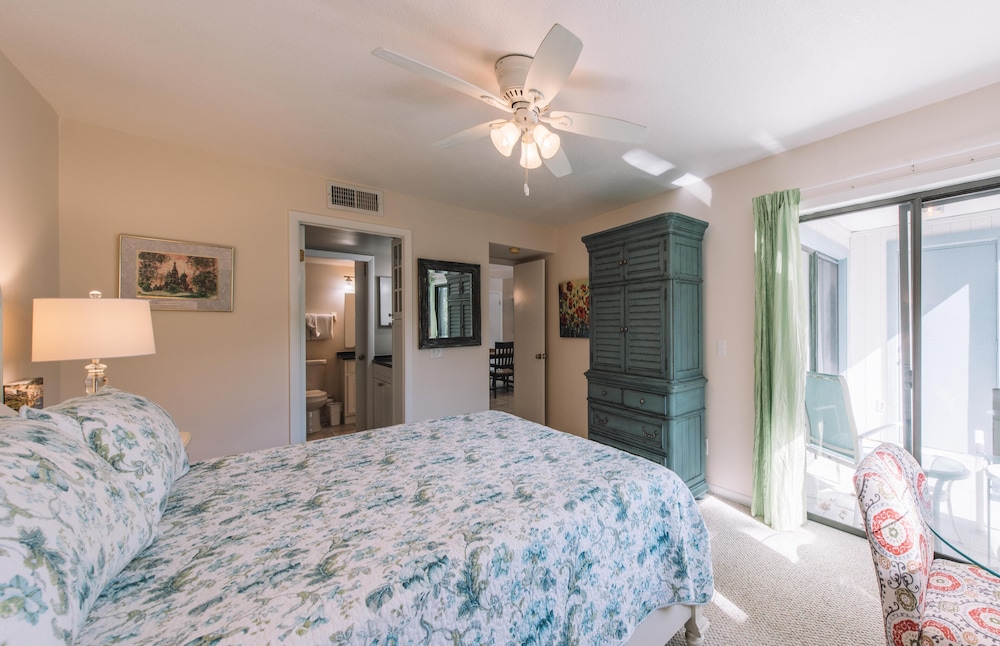 Sea Woods 115 — 4-Star Luxury Hotel in New Smyrna Beach, United States