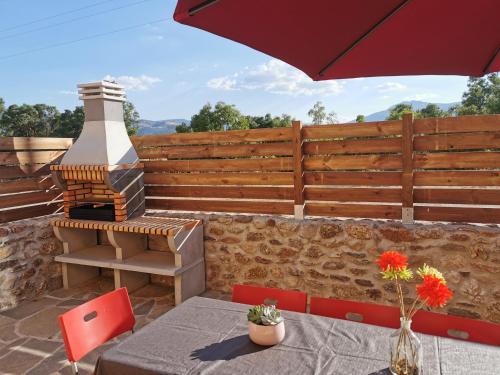 Casitas Pinilla Del Valle — 4-Star Luxury Hotel in Pinilla Del Valle, Spain