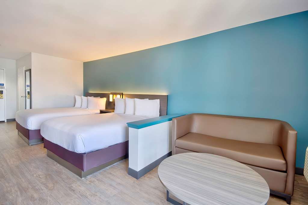 Studio 6 Suites Lawndale CA South Bay - photo 29