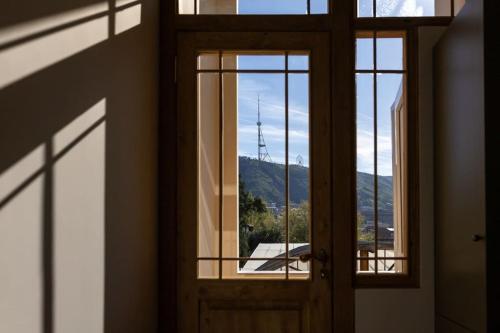 Apartment in Tbilisi