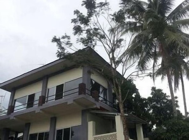 Rorompok Homan in Subang, Indonesia