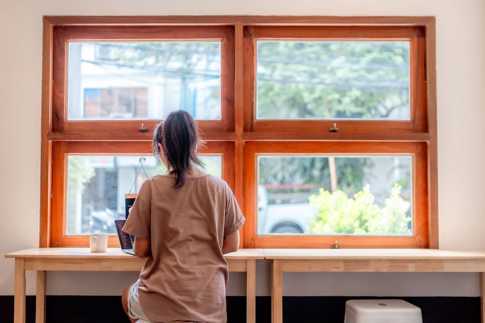 Socialer Coliving & Coworking Space — 5-Star Luxury Hotel in Chiang Mai, Thailand