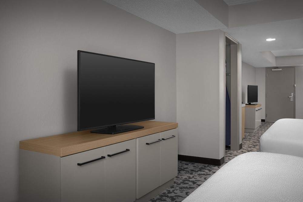 Hilton Garden Inn Auburn Opelika - photo 8