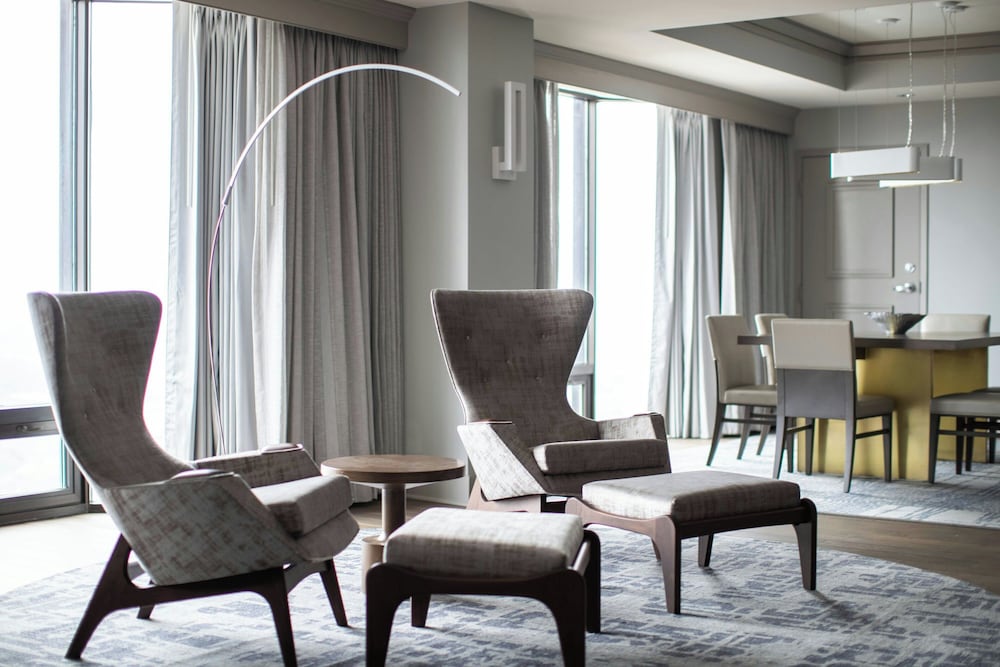 Kansas City Marriott Downtown - photo 16
