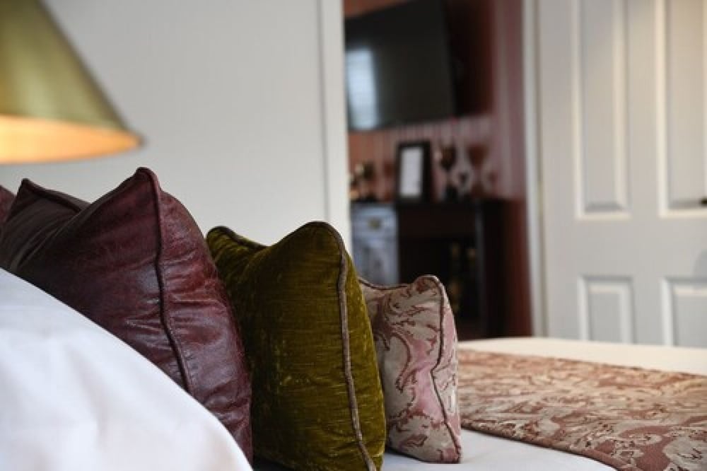 Tregea Hotel — Padstow — photo 4
