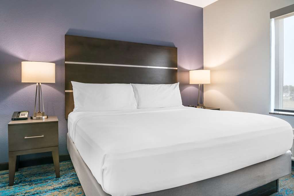 Comfort Inn & Suites Adrian - photo 26