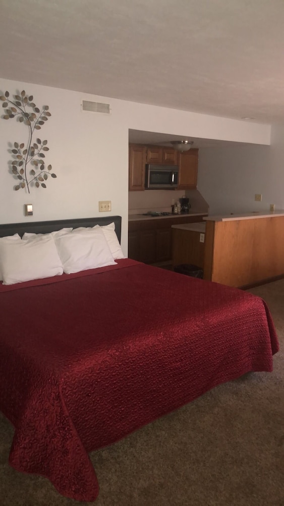 Hotel Nashville - photo 15