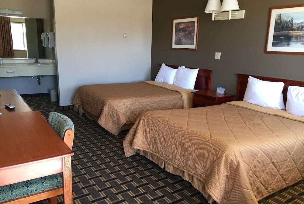Travelodge By Wyndham Evanston - photo 6
