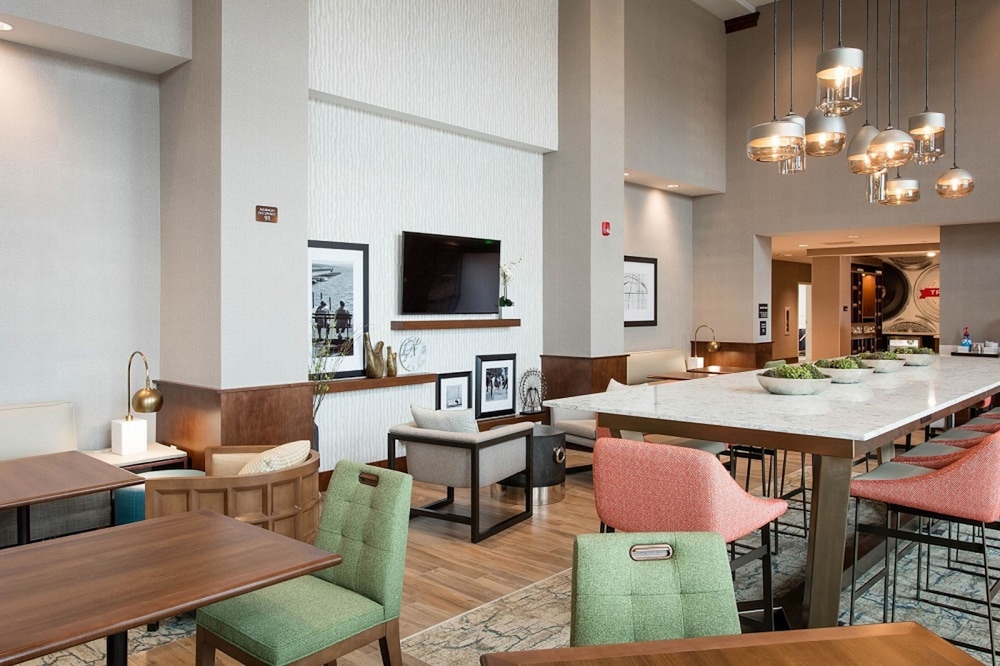 Hampton Inn & Suites St. George UT - photo 43