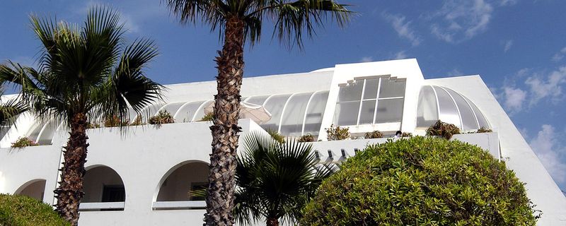 Royal Azur Thalasso Golf — Hammamet — photo 3