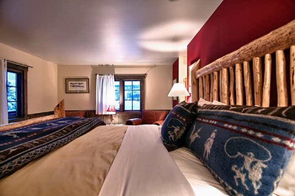 Vista Verde Ranch All inclusive Lodge Room - photo 3