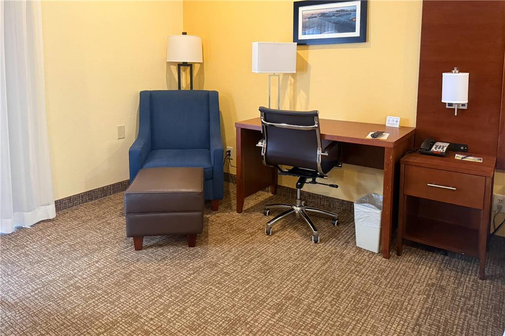 Comfort Inn Monterey Peninsula Airport - photo 22