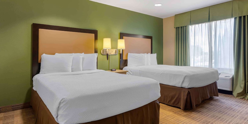 Extended Stay America Suites Orlando Theme Parks Vineland Rd - photo 12
