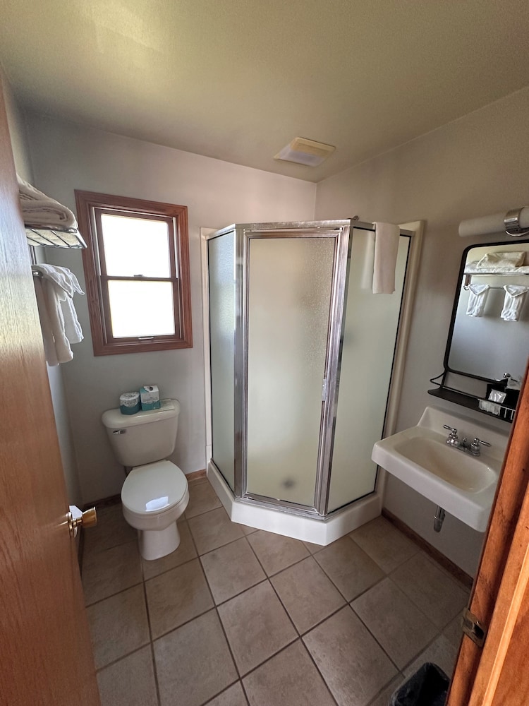 Grant Hills Motel - photo 11