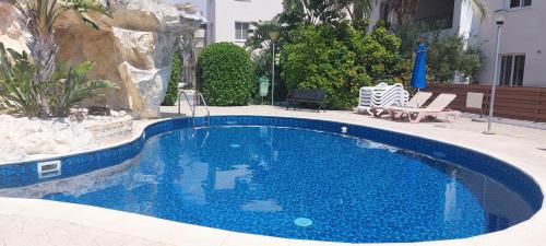 Pyla Palms A2 107 — 4-Star Luxury Hotel in Pyla, Cyprus