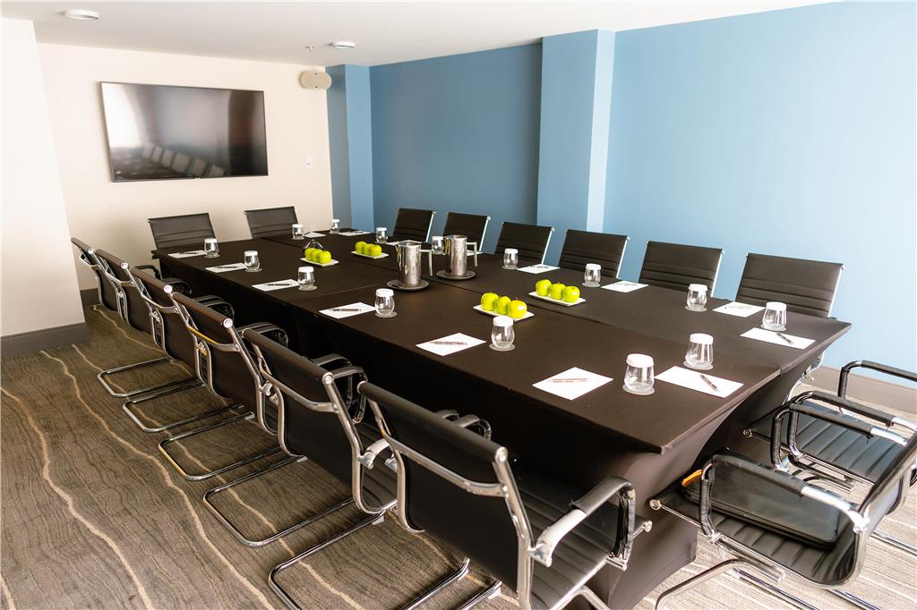 Hotel Madera - photo 19