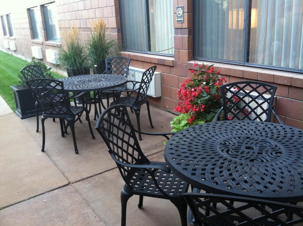 Inn at the Canyons - photo 39