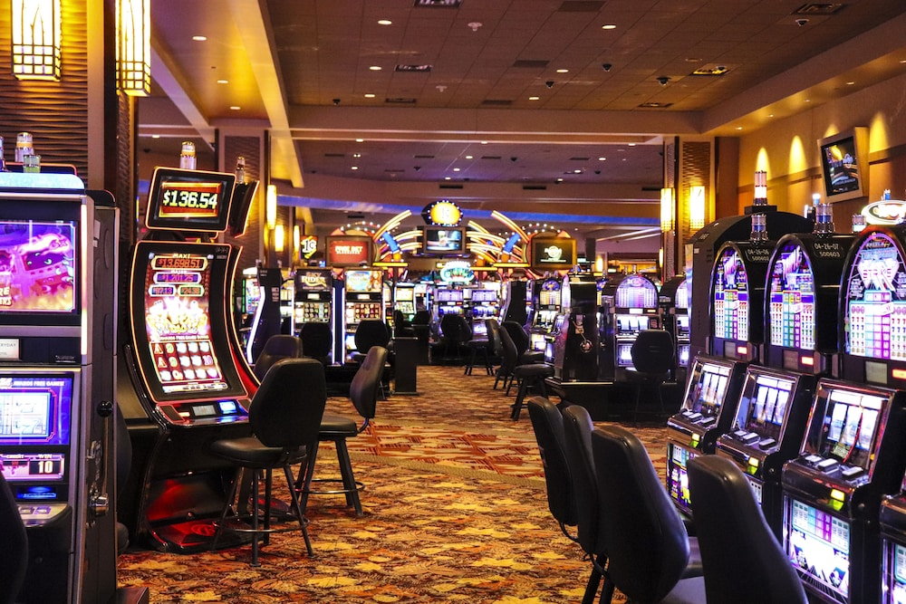 Four Winds Casino Resort New Buffalo - photo 31