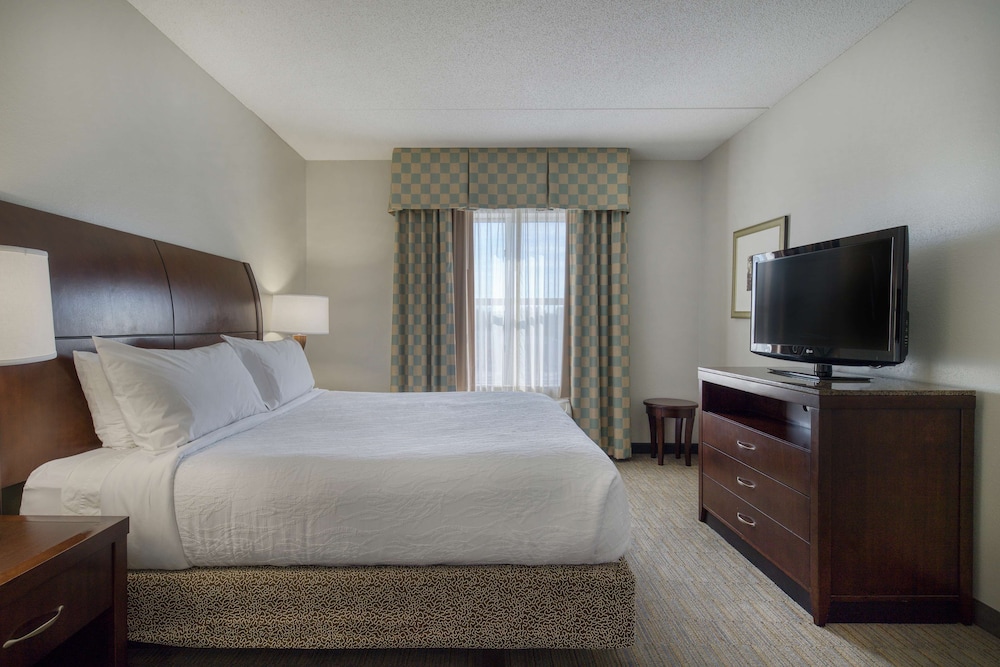 Hilton Garden Inn Durham Southpoint - photo 28