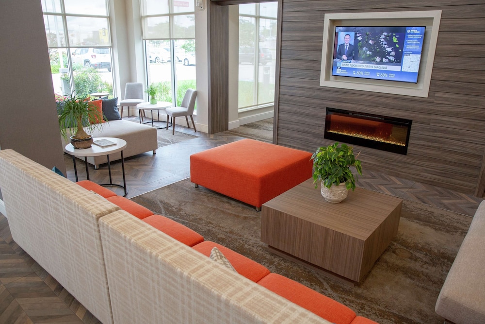 Hilton Garden Inn Temple Medical Center - photo 5