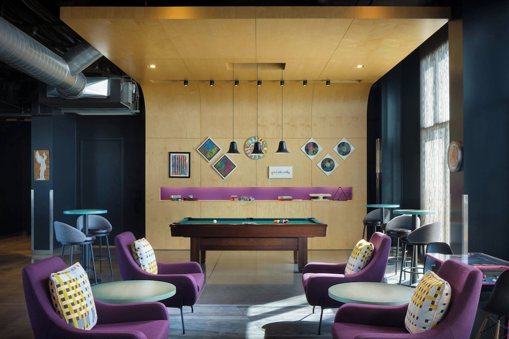 Aloft Wichita - photo 9