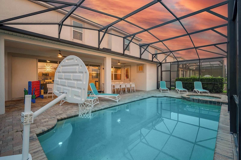 Solara Resort Luxury 9 Bedroom Homes - photo 169