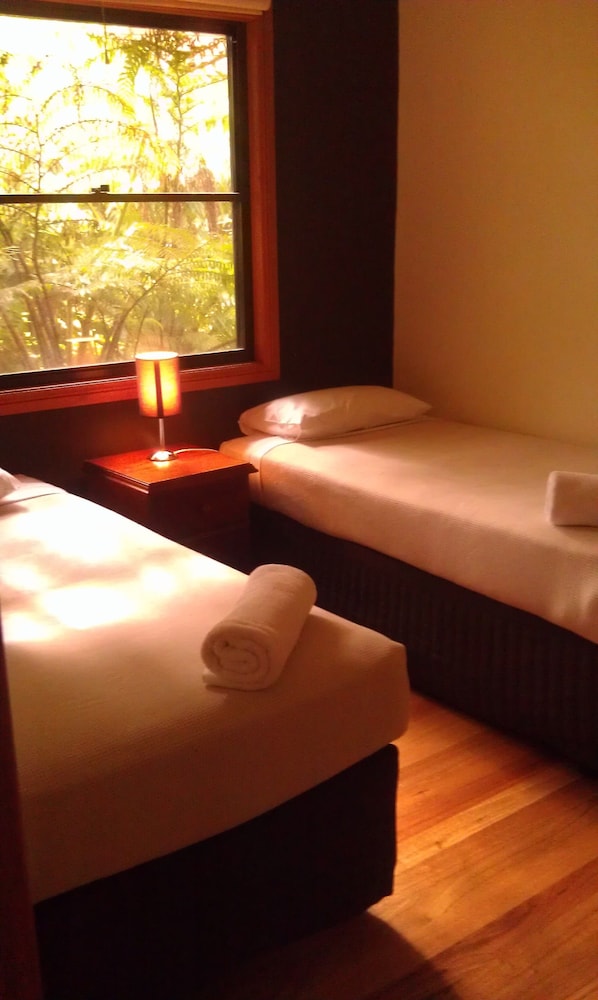 Paradise Palms Resort — Korora — photo 3